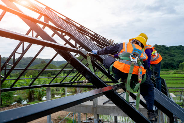 Heating Cable for Roof Installation in Lebanon, KY