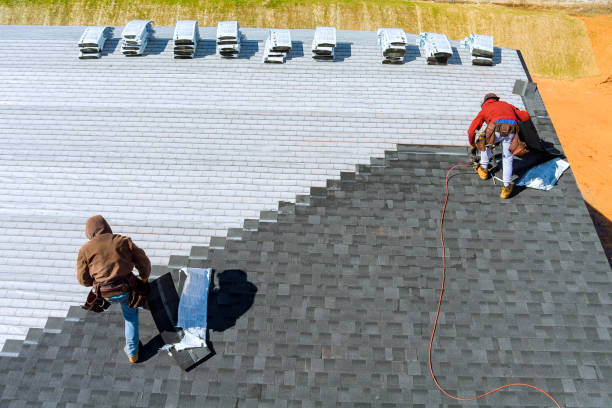 Slate Roofing Contractor in Lebanon, KY