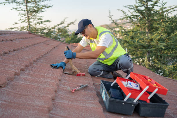 Best Slate Roofing Contractor  in Lebanon, KY