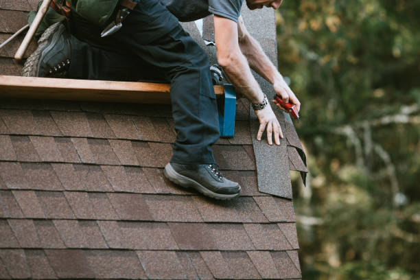 Quick and Trustworthy Emergency Roof Repair Services in Lebanon, KY
