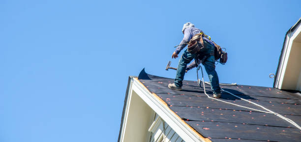 Gutter Installation and Roofing in Lebanon, KY